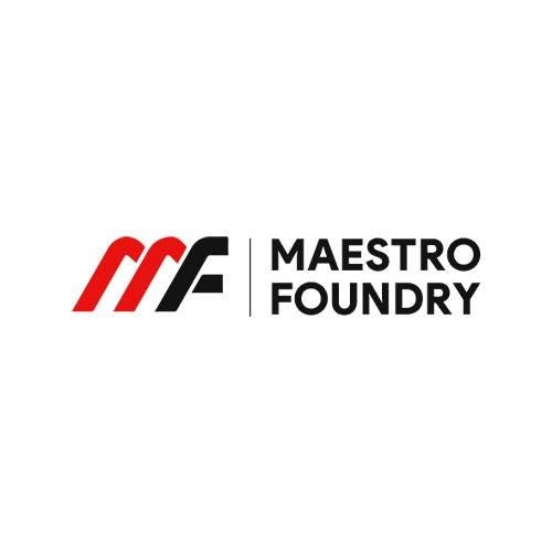 Maestro Foundry - Agency Logo